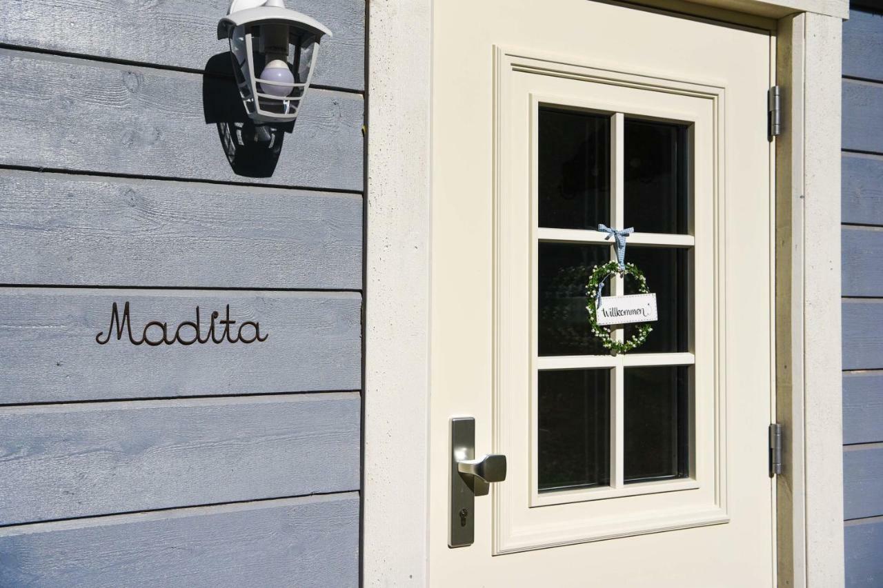 Haus Madita Breitnau Exterior photo