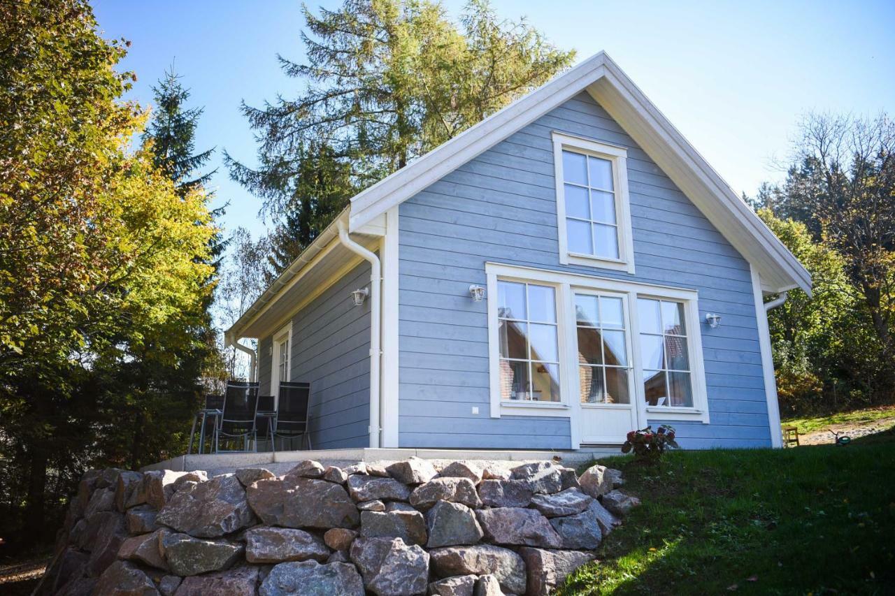 Haus Madita Breitnau Exterior photo